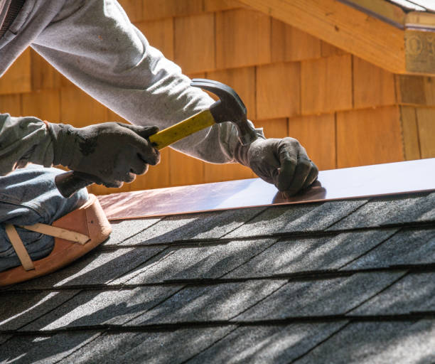 Roof Gutter Cleaning in East Patchogue, NY